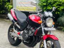 Honda Hornet 2006 Motorbike