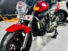 Honda Hornet 2014 Motorbike