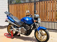 Honda Hornet 2016 Motorbike