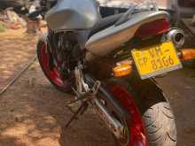 Honda Hornet 2004 Motorbike