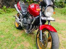 Honda Hornet CH 125 2024 Motorbike