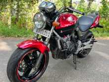 Honda Hornet 2014 Motorbike