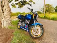 Honda Hornet 2010 Motorbike