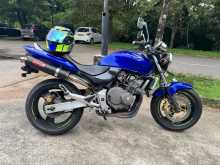 Honda Hornet 2008 Motorbike