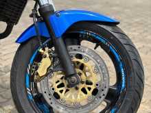 Honda Hornet 1996 Motorbike
