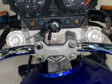 Honda Hornet 2010 Motorbike