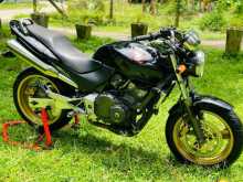 Honda Hornet 2012 Motorbike