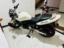 Honda Hornet 2011 Motorbike