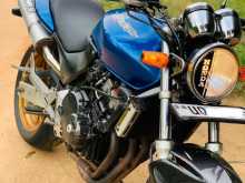 Honda HORNET 2009 Motorbike