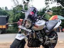 Honda Hornet 2008 Motorbike