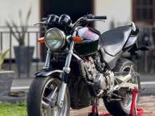 Honda Hornet 2007 Motorbike