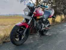 Honda Hornet 2008 Motorbike