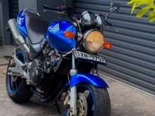 Honda Hornet 2009 Motorbike