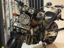 Honda Hornet 2014 Motorbike