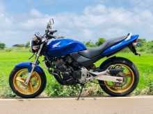 Honda Hornet 2014 Motorbike