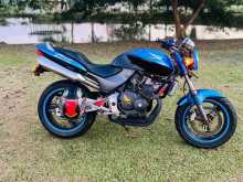 Honda Hornet 2007 Motorbike