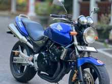 Honda Hornet 2024 Motorbike