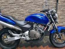 Honda Hornet 2010 Motorbike