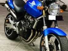 Honda Hornet 2005 Motorbike