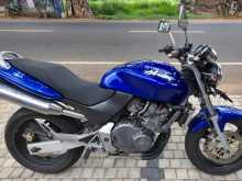 Honda Hornet 2014 Motorbike