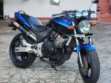 Honda Hornet 2007 Motorbike