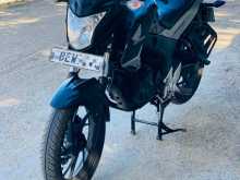 Honda Hornet 2016 Motorbike