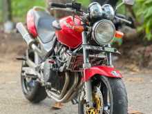 Honda Hornet 2013 Motorbike