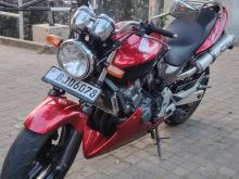 Honda Hornet 2023 Motorbike