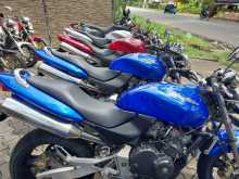 Honda Hornet 2016 Motorbike