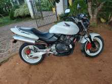 Honda Hornet 2007 Motorbike