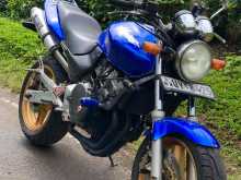 Honda Hornet 2009 Motorbike