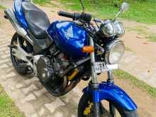 Honda Hornet 2014 Motorbike