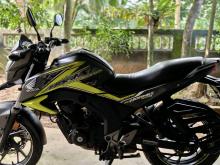 Honda Hornet 2019 Motorbike