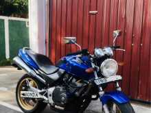 Honda Hornet 2023 Motorbike