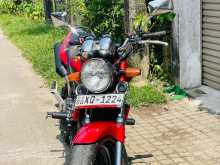 Suzuki Hornet 150 2009 Motorbike