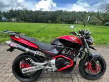 Honda Hornet 2012 Motorbike