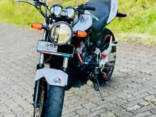 Honda HORNET 2012 Motorbike
