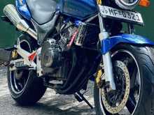 Honda Hornet 2008 Motorbike