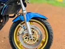 Honda Hornet 2006 Motorbike