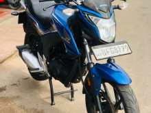 Honda Hornet 2017 Motorbike