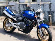 Honda Hornet 2012 Motorbike