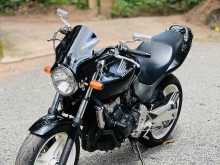 Honda Hornet 2009 Motorbike