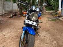 Honda Hornet 2009 Motorbike