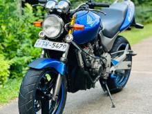 Honda Hornet 2007 Motorbike