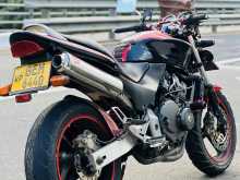 Honda Hornet 2016 Motorbike