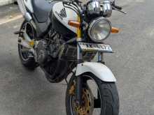 Honda Hornet 2010 Motorbike