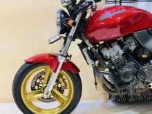 Honda Hornet 2015 Motorbike