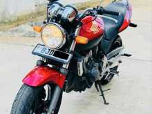 Honda Hornet 2023 Motorbike