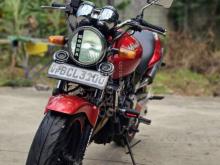 Honda Hornet 2004 Motorbike