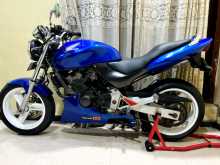 Honda Hornet 2012 Motorbike